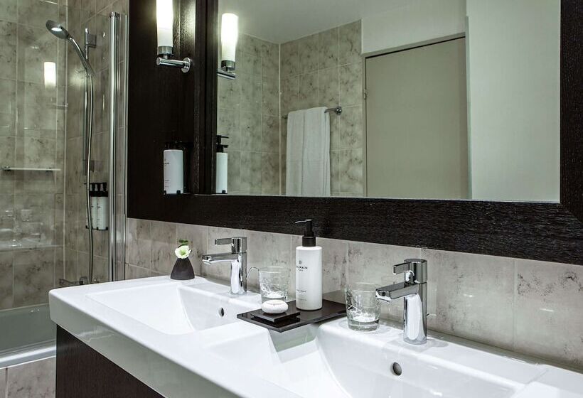 Полулюкс, Sofitel Strasbourg Grande Ile