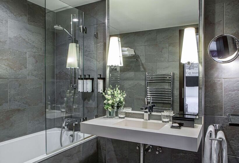 Полулюкс, Sofitel Strasbourg Grande Ile