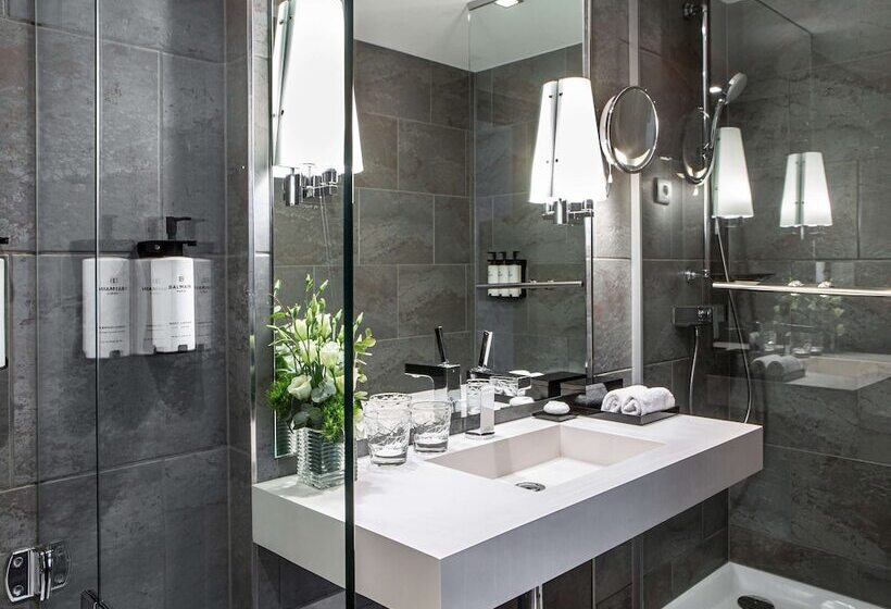 Полулюкс, Sofitel Strasbourg Grande Ile