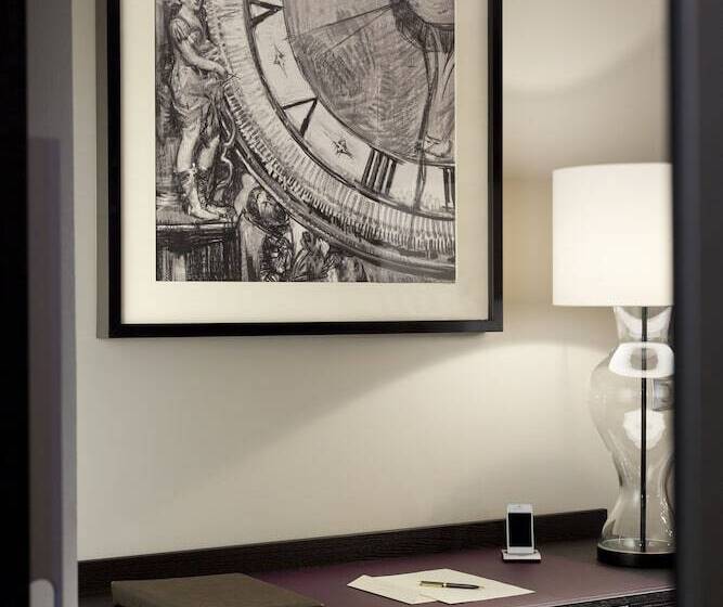 Полулюкс, Sofitel Strasbourg Grande Ile