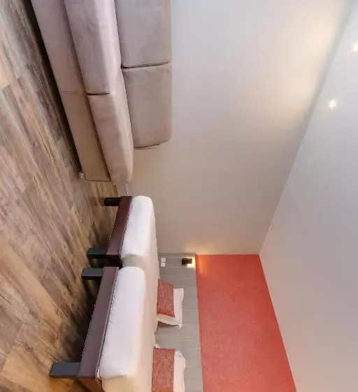 اتاق خانوادگی, Sure Hotel By Best Western Paris Gare Du Nord