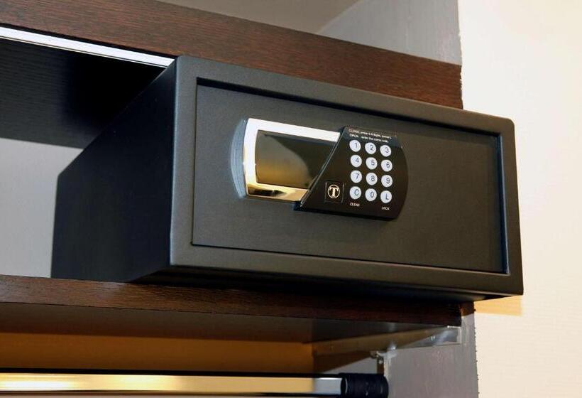 اتاق خانوادگی, Sure Hotel By Best Western Paris Gare Du Nord
