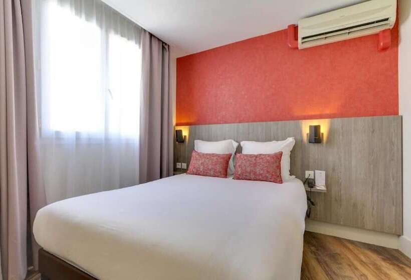 ファミリールーム, Sure Hotel By Best Western Paris Gare Du Nord