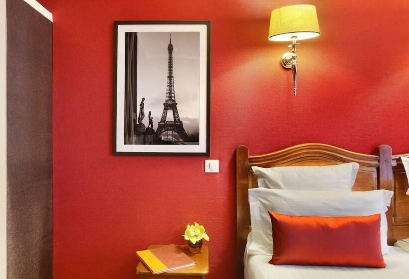 Camera Standard Individuale, Trianon Rive Gauche