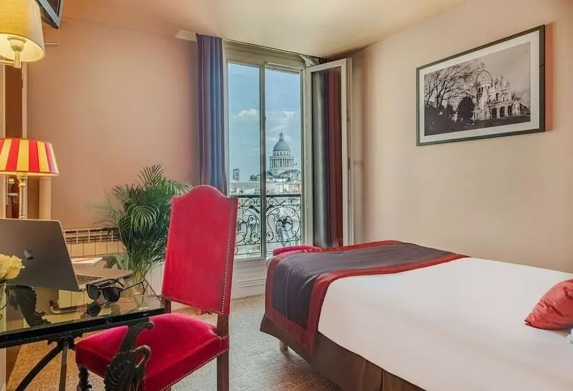 Camera Standard Individuale, Trianon Rive Gauche