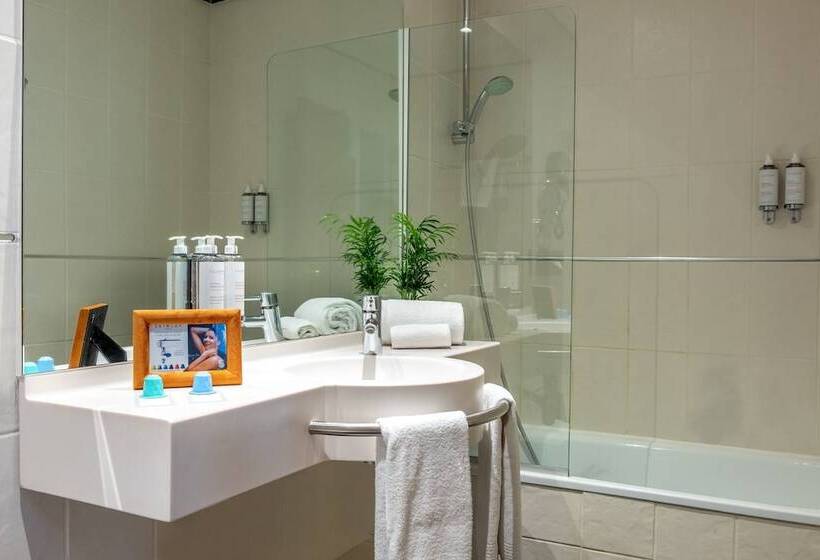 Camera Deluxe, Trianon Rive Gauche