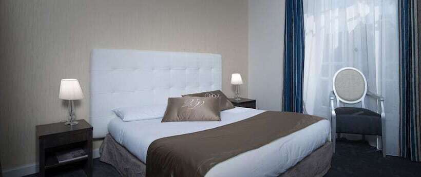 シティビューのスーペリアルーム, Villa Victoria