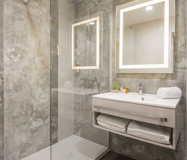 ガーデンビュースーペリアールーム, Villa Victoria