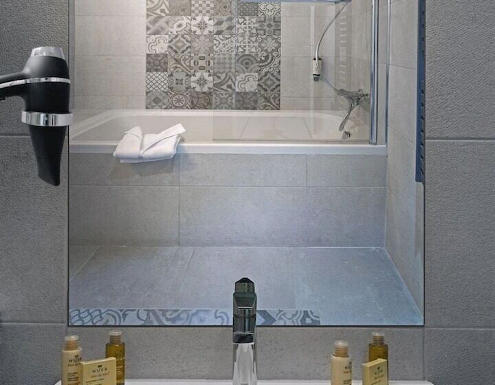 ガーデンビュースーペリアールーム, Villa Victoria