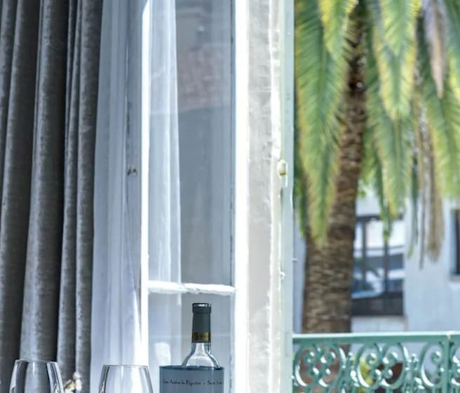 ガーデンビュースーペリアールーム, Villa Victoria