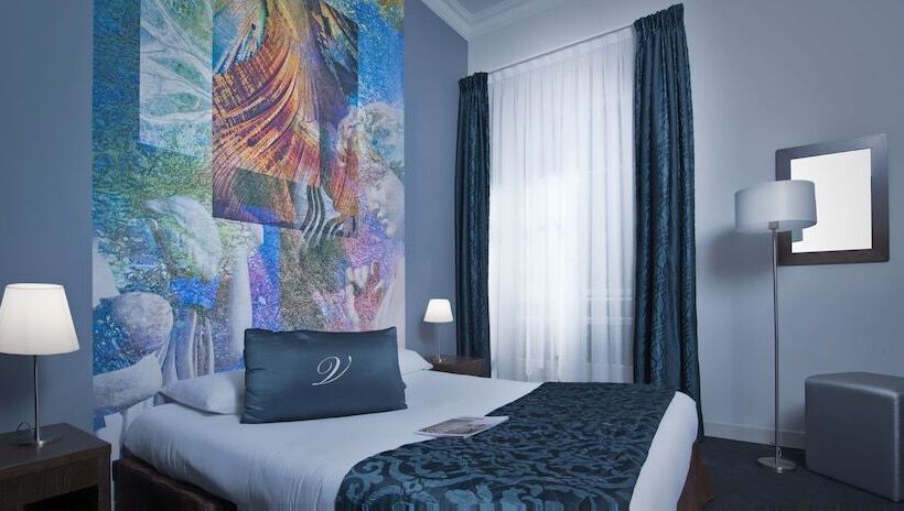 ガーデンビュースタンダードルーム, Villa Victoria