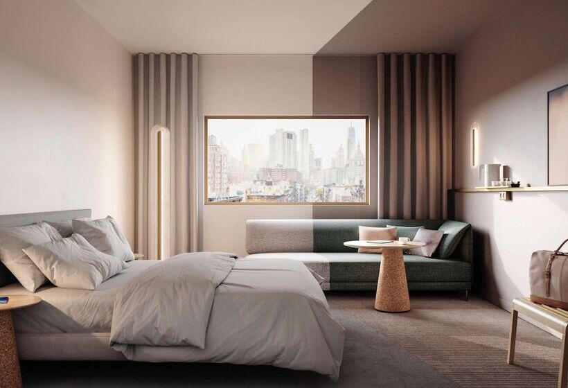 Номер Executive, Novotel Paris Orly Rungis Aéroport