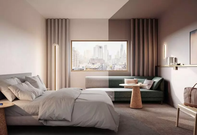 اتاق اجرایی, Novotel Paris Orly Rungis Aéroport