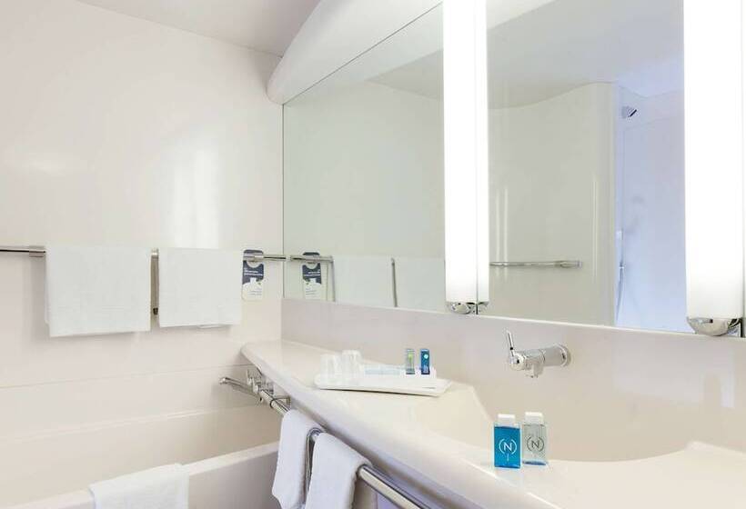 Номер Executive, Novotel Paris Orly Rungis Aéroport