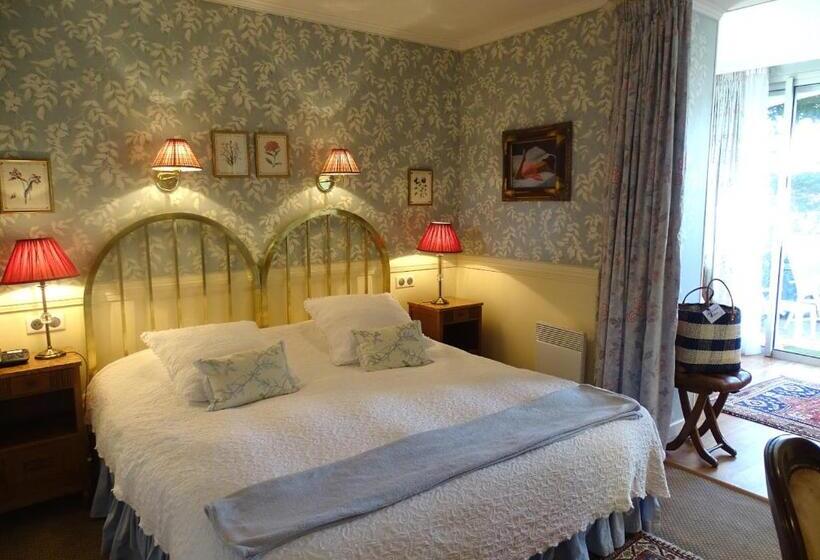 Triple Room Sea View, Ti Al Lannec Hotel   Restaurant & Spa