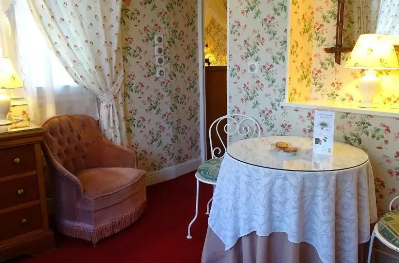 ガーデンビュースイート, Ti Al Lannec Hotel   Restaurant & Spa