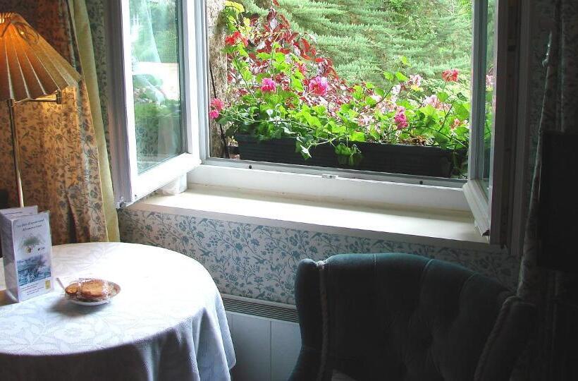 سوییت با چشمانداز باغ, Ti Al Lannec Hotel   Restaurant & Spa