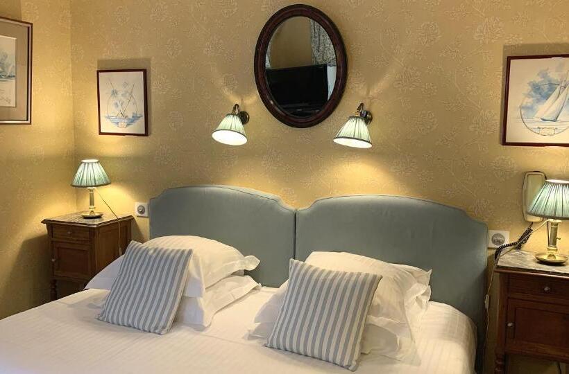 سوییت با چشمانداز باغ, Ti Al Lannec Hotel   Restaurant & Spa