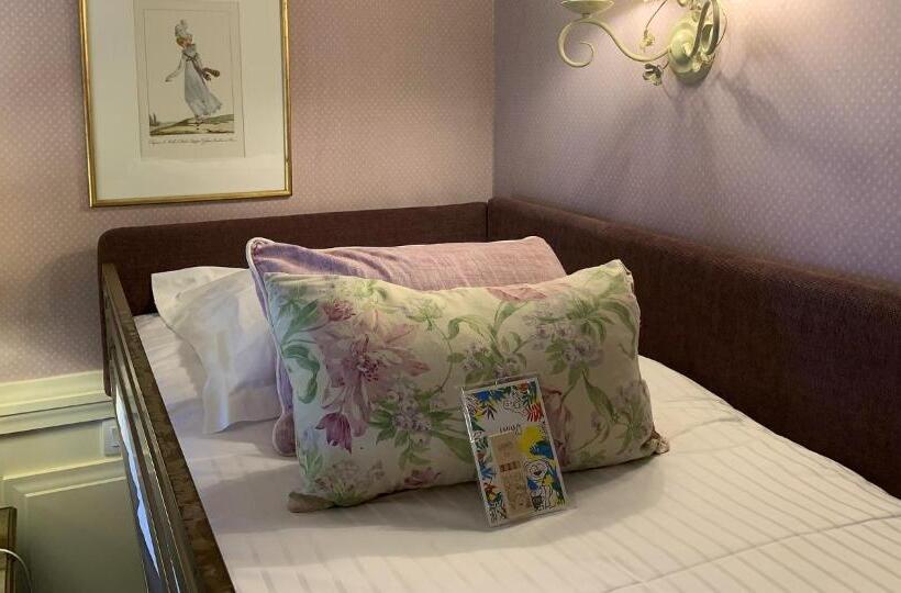 سوییت با چشمانداز دریا, Ti Al Lannec Hotel   Restaurant & Spa