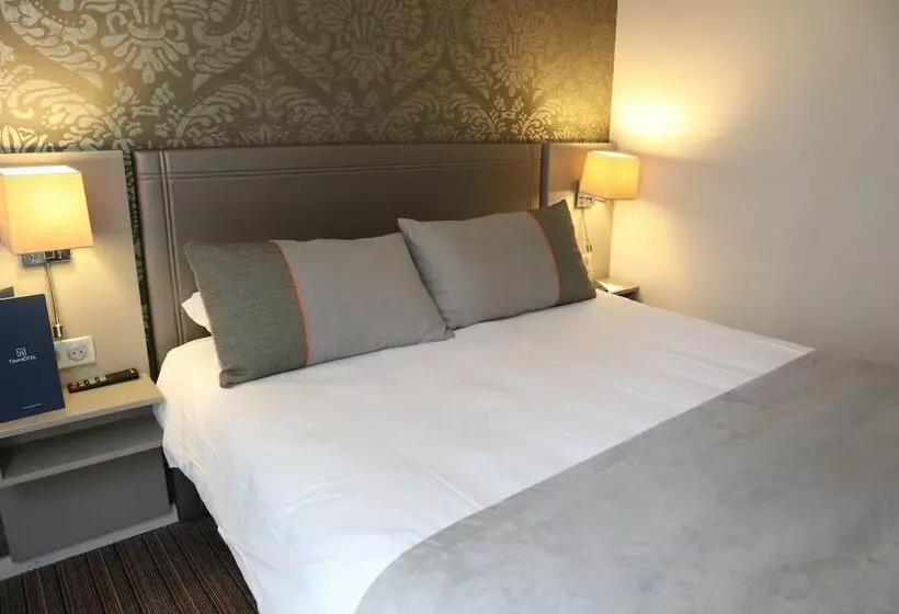 スーペリアールーム, Timhotel Montmartre