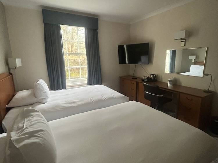 Номер Стандарт, Avisford Park