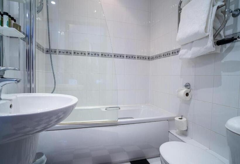 수피리어 패밀리 룸, Balmer Lawn