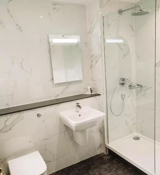Junior Suite, Whately Hall
