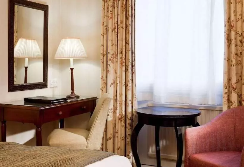Classic Room, Whately Hall