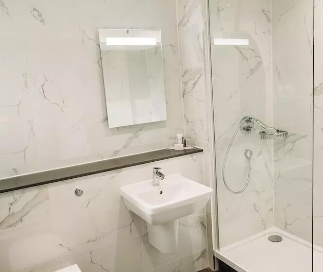 Superior Room, Whately Hall