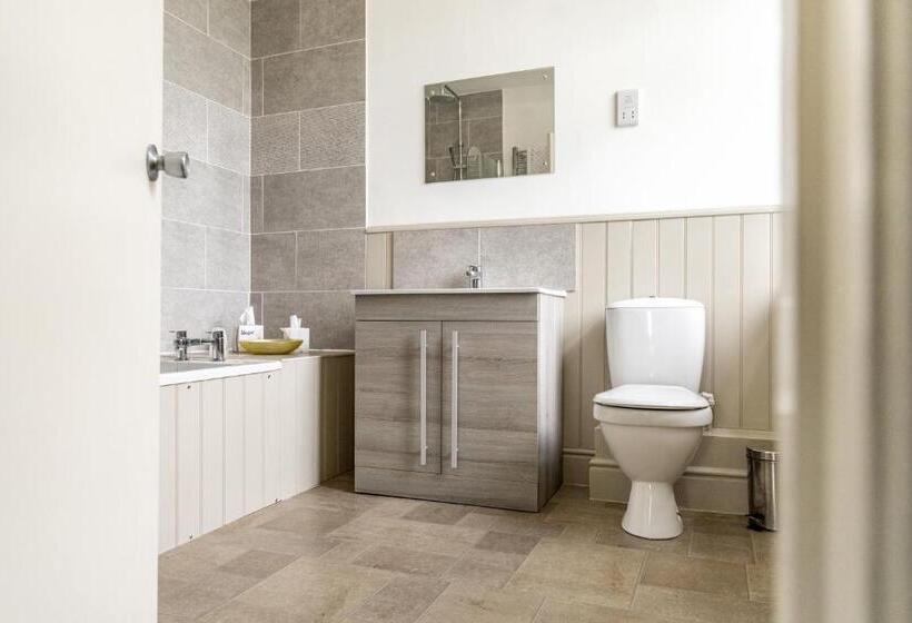 이그제큐티브 룸, Leigh Park Country House Hotel & Vineyard, Bw Signature Collection