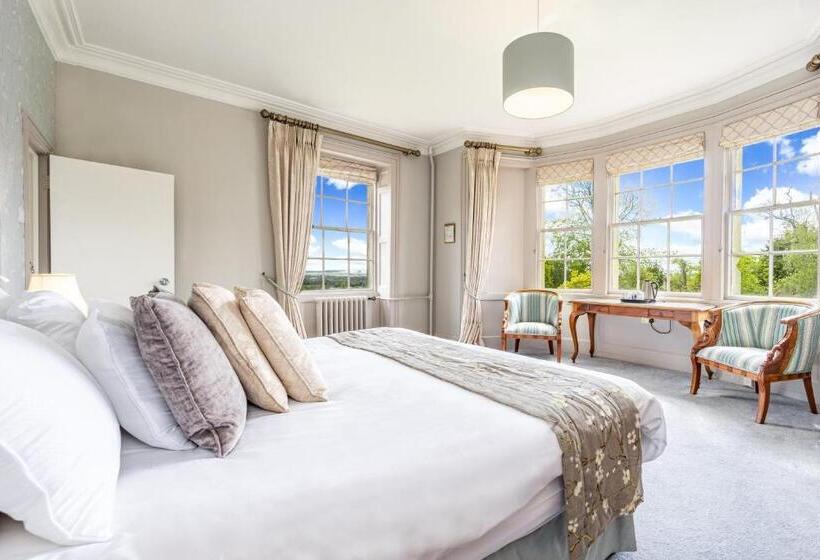 이그제큐티브 룸, Leigh Park Country House Hotel & Vineyard, Bw Signature Collection