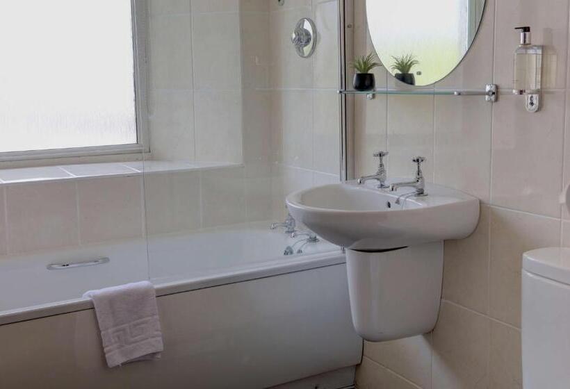 Номер Superior, Best Western Queens