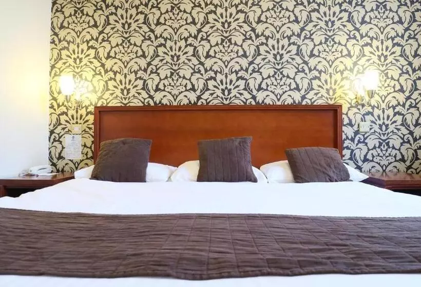 Habitació Estàndard Llit King, Best Western Queens