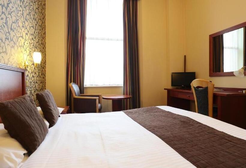 标准间, Best Western Queens