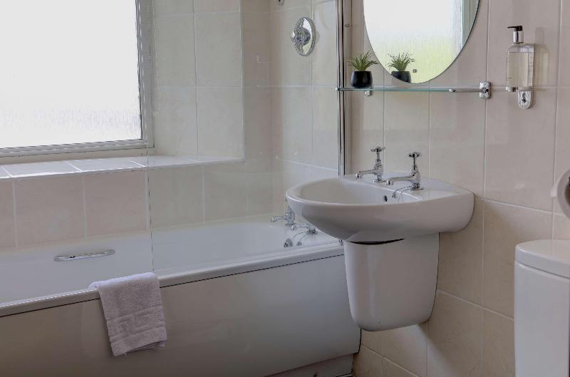 标准单人间, Best Western Queens