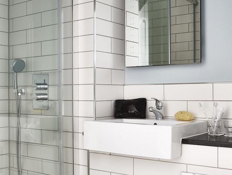 חדר סופריור, Bournemouth West Cliff Hotel & Spa