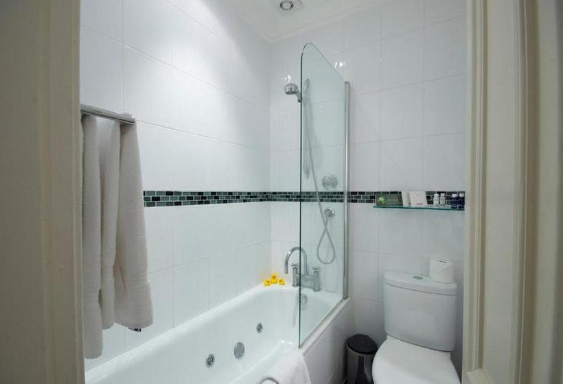 古典房间, Chateau La Chaire