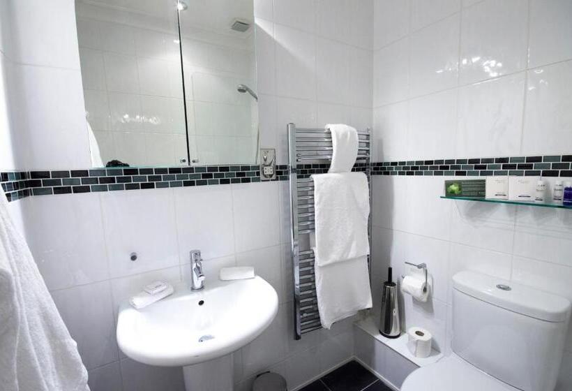 古典房间, Chateau La Chaire