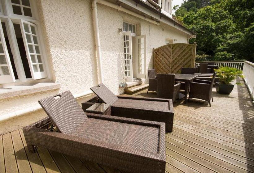 高级大房间, Chateau La Chaire