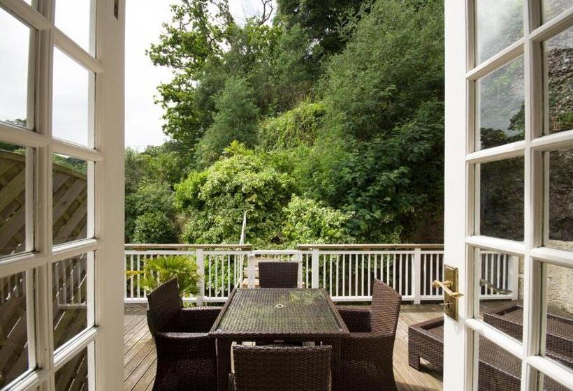 高级房间带漩涡浴缸, Chateau La Chaire