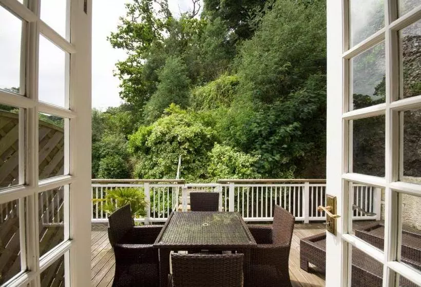 Superior-huone Poreallas, Chateau La Chaire