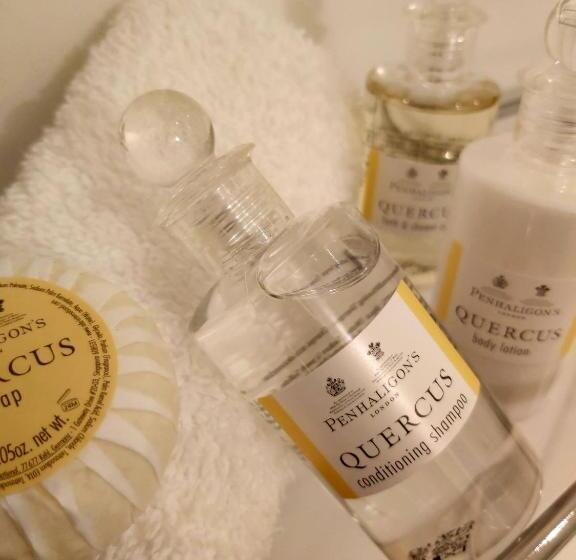 基本间, Chateau La Chaire