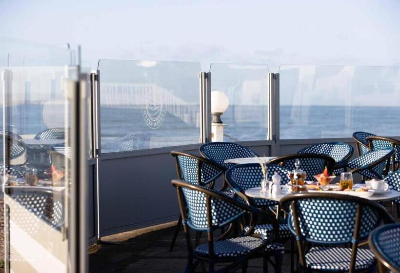 小型套房, The Relais Cooden Beach