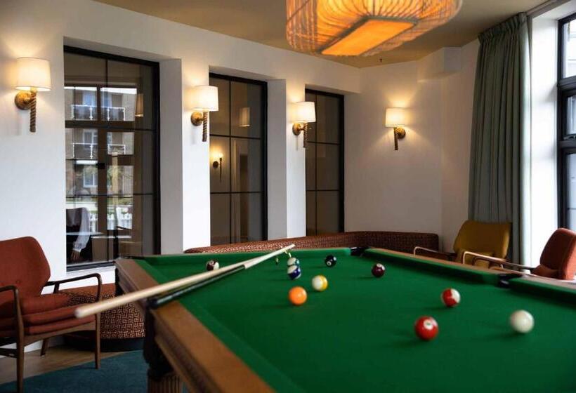 Номер Стандарт Адаптированный для Инвалидов, The Relais Cooden Beach