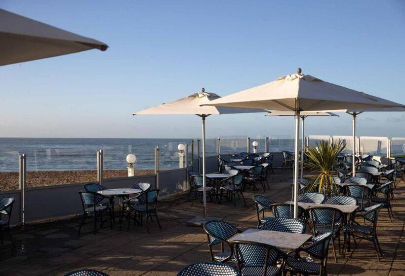 Номер Стандарт Адаптированный для Инвалидов, The Relais Cooden Beach