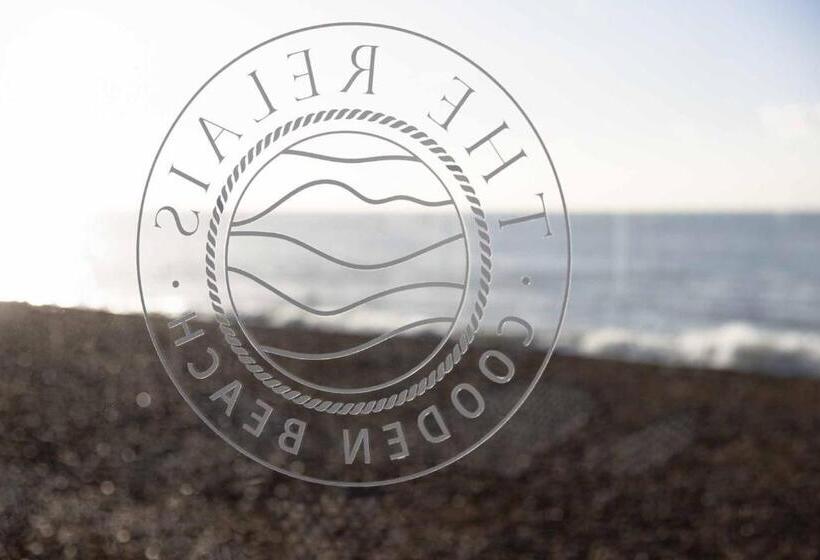 Люкс, The Relais Cooden Beach