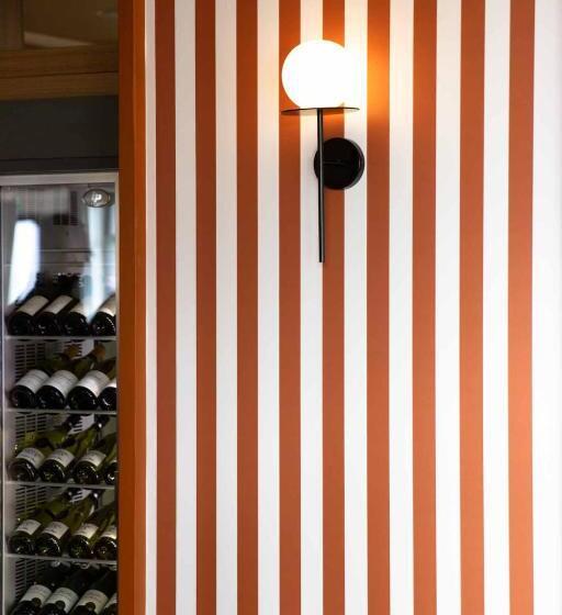 Люкс, The Relais Cooden Beach