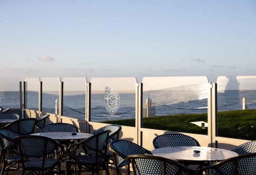 套房, The Relais Cooden Beach
