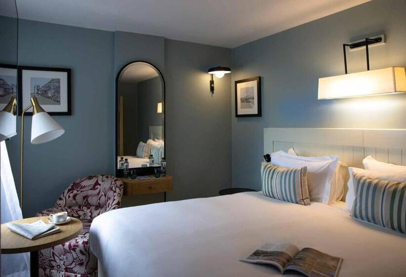 Номер Стандарт, The Relais Cooden Beach