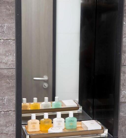 标准间, Crowne Plaza Basingstoke, An Ihg